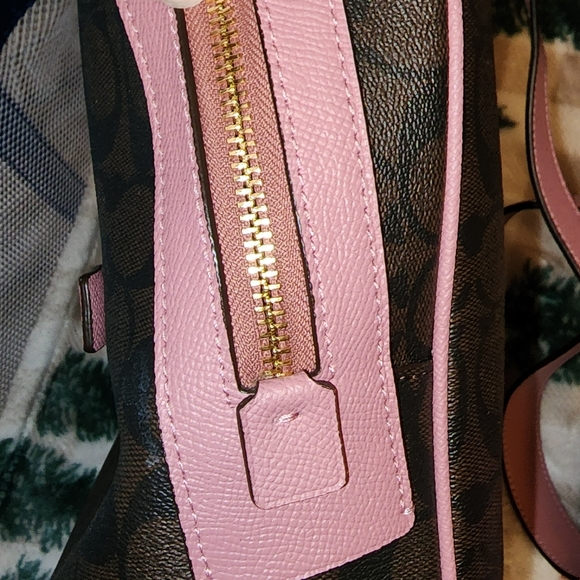 Coach backpack - Picture 15 of 15